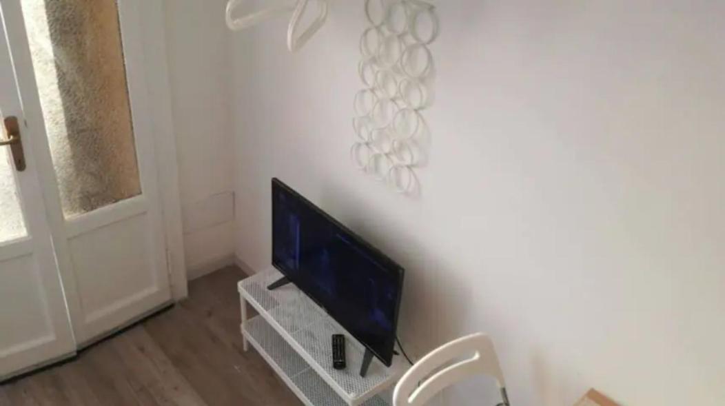 Apartamento Monolocale In Zona Corso Buenos Aires