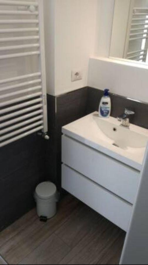 Apartamento Monolocale In Zona Corso Buenos Aires